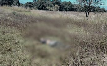 El cuerpo se ubicó en la comunidad de Cuahuixmatlac según corroboró el Ayuntamiento de Chiautempan / Facebook: Ayuntamiento de Chiautempan 2024-2027
