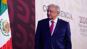 AMLO no permitirá confrontación entre iglesia y gobierno