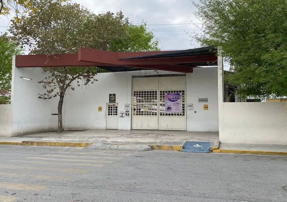 Alumno lleva arma de juguete a secundaria de Guadalupe y provoca movilización policiaca