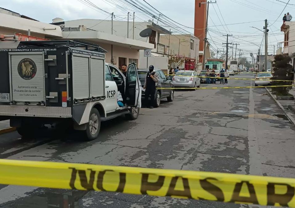 Al menos nueve personas han muerto presuntamente intoxicadas por gas en enero. | Israel Santacruz