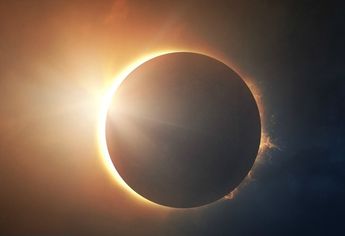 Jalisco podrá disfrutar del eclipse solar este 2024 / TELEDIARIO