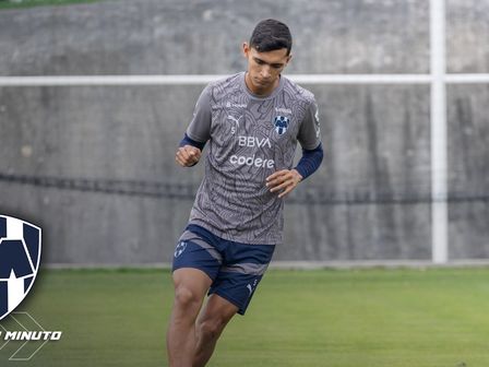 Entérate de las últimas noticias de Rayados HOY 28 de mayo. / @Rayados