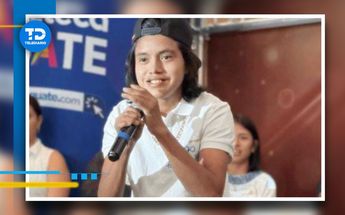 Encuentran muerto a influencer desaparecido. | Especial
