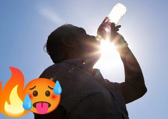 Cuarta ola de calor podrá llegar a León a finales de junio y principios de julio | Especial