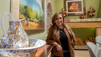 Lorena Cuéllar Cisneros | Melanie Torres