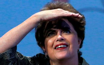 Dilma Rousseff / Especial