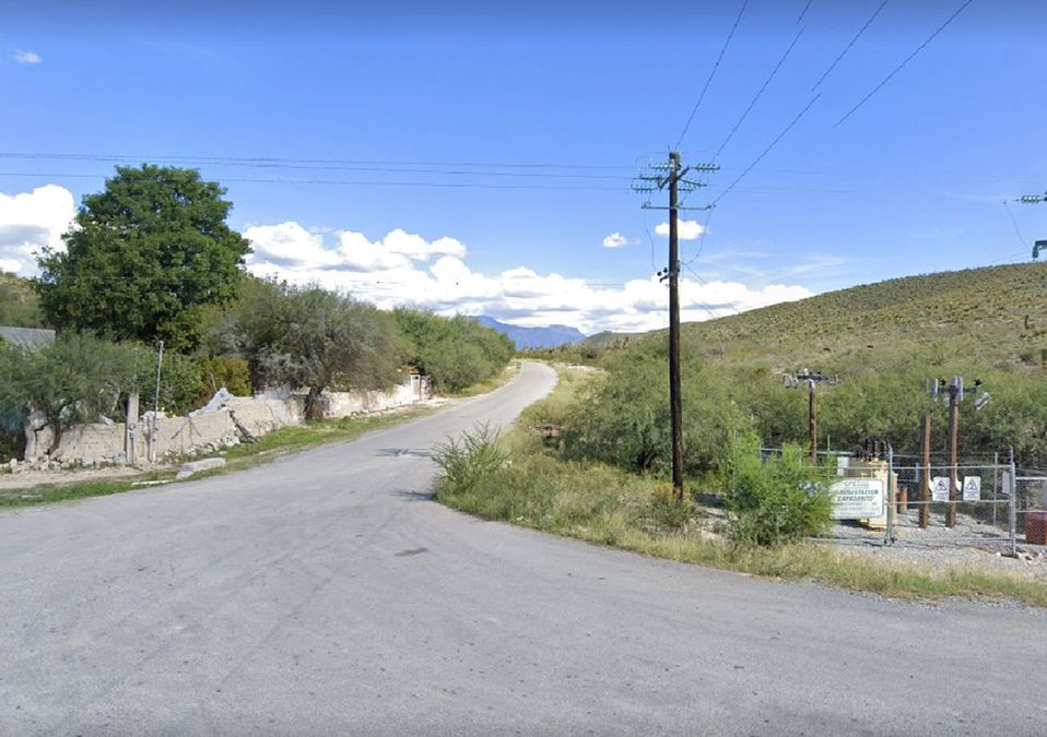 Carretera a Doctor Arroyo | Especial