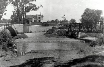Aspectos de la junta auxiliar San Baltazar Campeche | Puebla Antigua