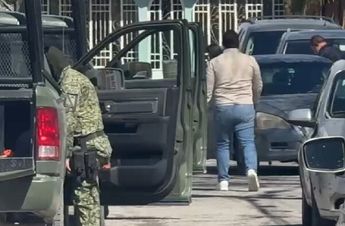 Esta es la segunda mujer asesinada en el mes de febrero en Ciudad Juárez. Además, en enero fueron víctimas de homicidio otras tres mujeres.