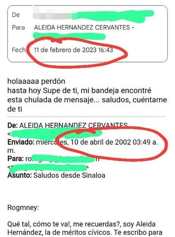 Caso viral en Twitter / Twitter