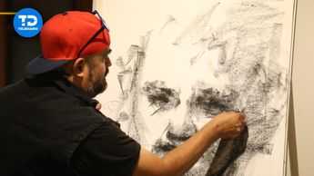 Exposición "El Arte de la Canción"