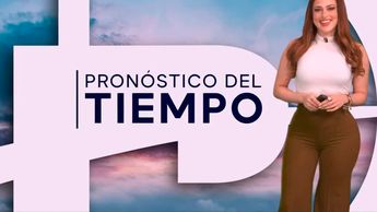 Pronóstico del tiempo para CdMx, con Norma García - 29 de abril de 2025