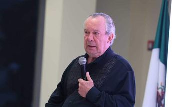 Mauricio Fernández, ex alcalde de San Pedro. | Archivo