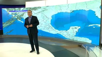 Pronóstico del tiempo para Monterrey, con Abimael Salas - 19 de noviembre de 2025