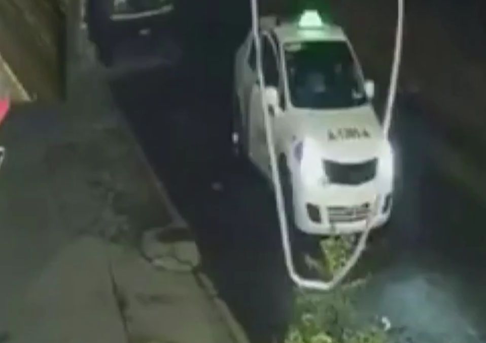 SSC investiga el homicidio y las acciones de los policías que movieron auto a Naucalpan. | Teledario