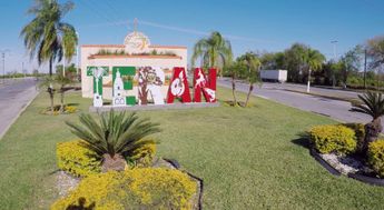 General Terán, Nuevo León. | Especial