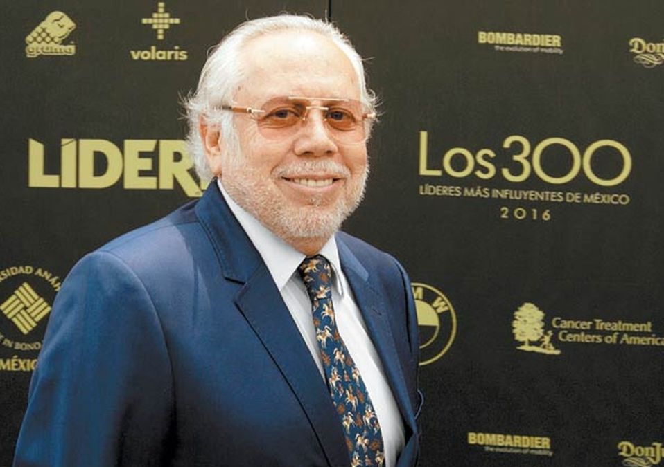 Luis de Llano / Ostavio Hoyos
