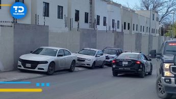 Hasta el momento las autoridades no han identificado a las víctimas de Apodaca. | Especial