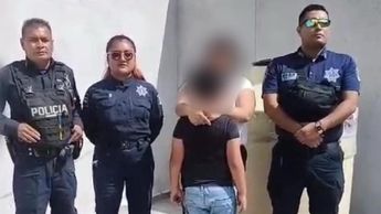 En San Pedro Xalostoc, un niño de 8 años recibió una llamada donde le informaron que sus padres estaban secuestrados | Lauro Galicia