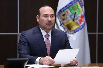 Arturo Salinas Garza / Especial