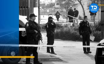 Hechos en San Pedro | Leonel Rocha