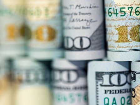 ¿Peso mexicano sigue en caída? Así cotiza el dólar en México hoy 26 de octubre.