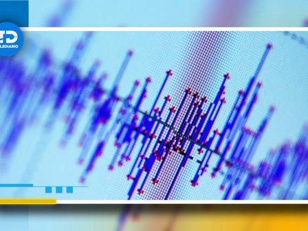 El pasado 11 de febrero se registraron 26 sismos en México | Especial