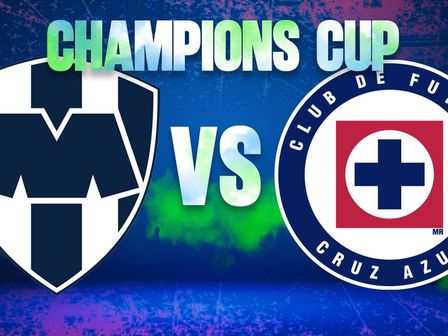 Rayados recibió a Cruz Azul hace unas semanas en la Liga MX y perdieron 2-0 / Especial
