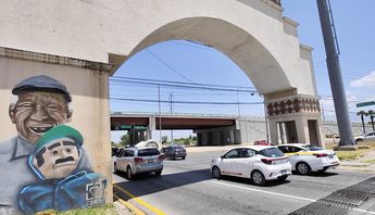 Se realizaron diversos estudios técnicos que coinciden en la necesidad de retirar los arcos para mejorar las vialidades.