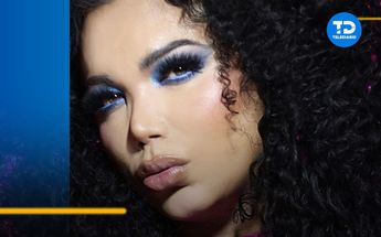 Filtran audio de Paola Suárez advertiendo su intención de denunciar a su novio por acoso