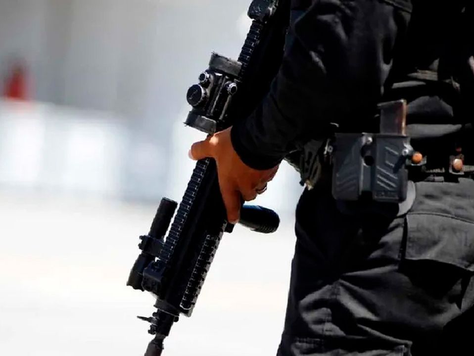 Abaten a cinco presuntos delincuentes tras enfrentamiento en Los Ramones, Nuevo León