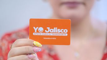 El gobierno estatal busca garantizar la movilidad como un derecho para todos | Gobierno de Jalisco