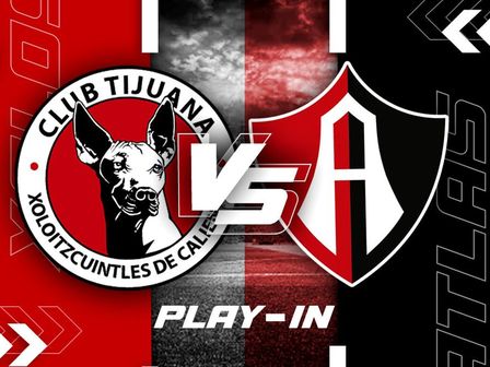 Xolos y Atlas jugarán por el último boleto a Liguilla en el Apertura 2024 / Especial