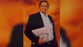 José Luis Esquivel, muere maestro de la UANL | Especial