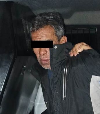 La mujer incluso señaló que el hombre la arrojó contra el suelo para continuar con la agresión. | Cortesía