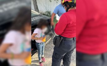Accidente en Juárez, Nuevo León | Especial