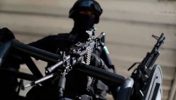 Detienen a 6 policías federales por masacre de 2015 en Apatzingán