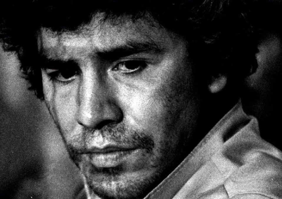 Rafael Caro Quintero/ Cortesía.