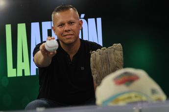 Adrián Luna, campeón de 1997 con los Vaqueros de Linda Vista es Williamsport