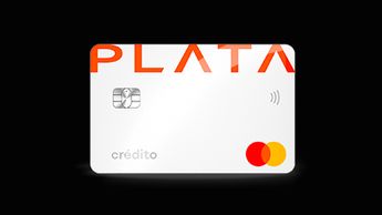 Plata Card