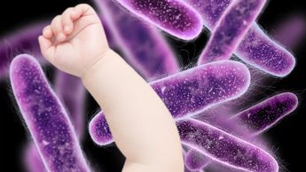 Un total de 15 bebés fueron contagiados con la bacteria Klebsiella Oxytoca; 13 murieron y 2 lograron sobrevivir | Chopo | Freepik