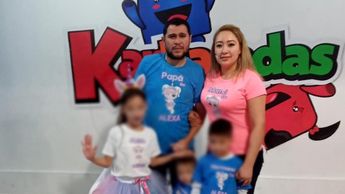 Jesús, desaparecido en Escobedo, NL, es buscado por su familia | Especial