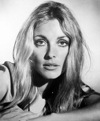 Sharon Tate se caracterizaba por su increíble belleza.