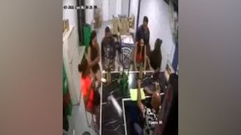 República Dominicana: Mujer mata a su ex pareja por verlo con mujeres