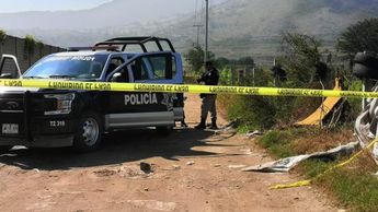 Imagen ilustrativa de la Policía Municipal de Ojuelos | Fiscalía de Jalisco