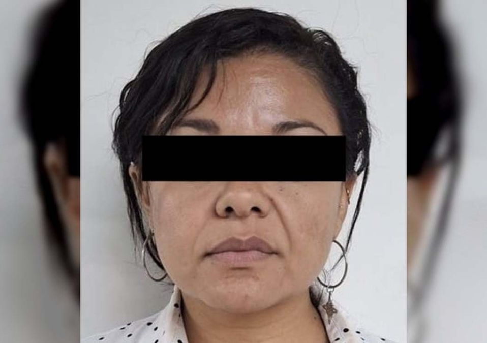 Denisse fue vinculada a proceso por los delitos de homicidio calificado y agrupación delictuosa. | Archivo