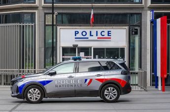 El gendarme a cargo del caso enfatizó en la frialdad de la mujer ante el asesinato de su esposo | Gendarmería de Francia