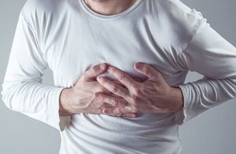 El infarto al miocardio se origina cuando las arterias coronarias se van obstruyendo gradualmente por la acumulación de colesterol. | Especial