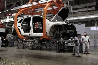Audi proyecta tener 284 días laborales para el 2026, aunque algunas jornadas podrían modificarse según los requerimientos operativos / EsImagen