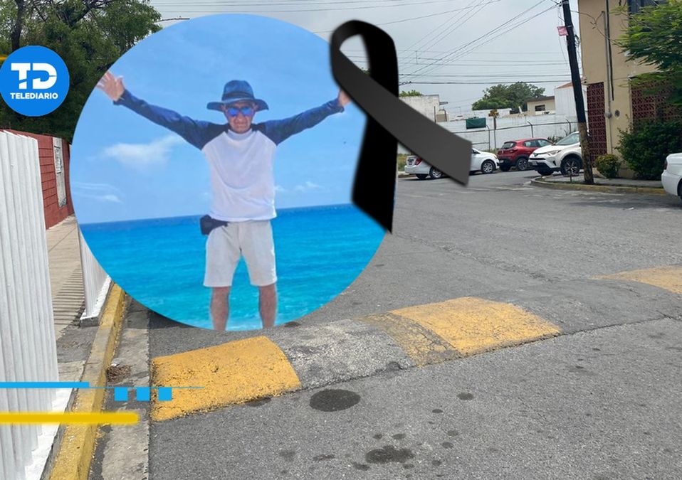 Pedro Esquivel Guerrero, hombre que murió tras golpe de calor en NL | Especial